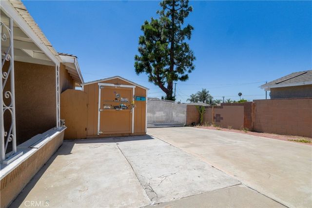 11629 Santa Gertrudes Avenue, Whittier, CA 90604