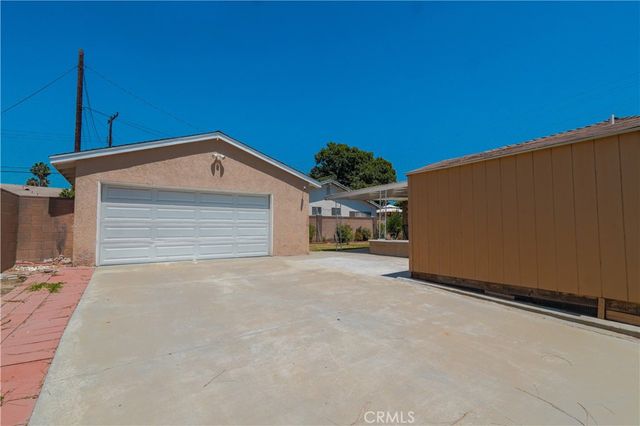 11629 Santa Gertrudes Avenue, Whittier, CA 90604