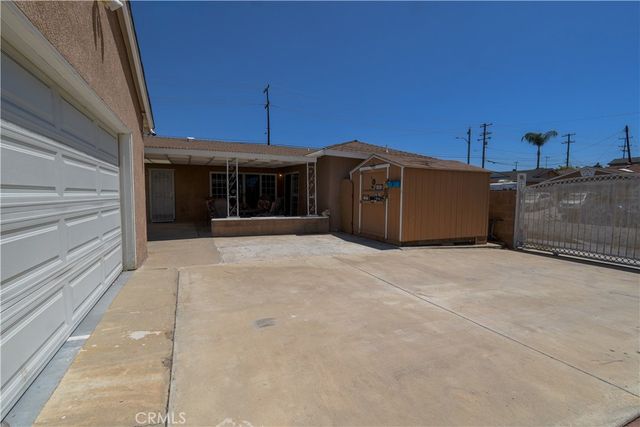 11629 Santa Gertrudes Avenue, Whittier, CA 90604