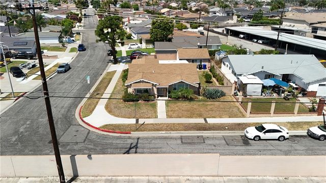 11629 Santa Gertrudes Avenue, Whittier, CA 90604