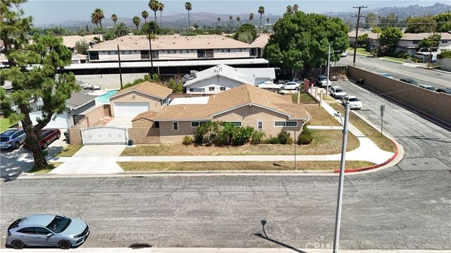 11629 Santa Gertrudes Avenue, Whittier, CA 90604