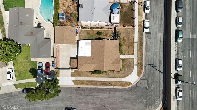 11629 Santa Gertrudes Avenue, Whittier, CA 90604