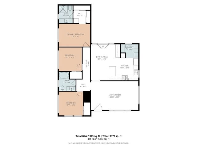 11629 Santa Gertrudes Avenue, Whittier, CA 90604