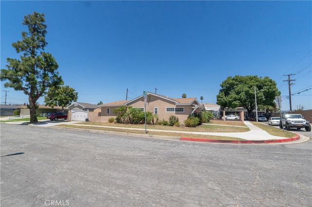11629 Santa Gertrudes Avenue, Whittier, CA 90604