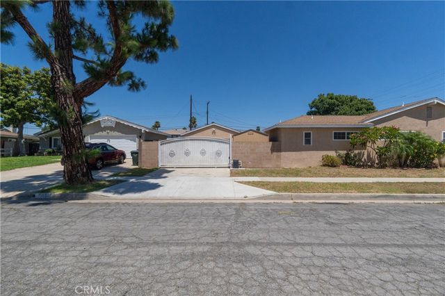 11629 Santa Gertrudes Avenue, Whittier, CA 90604