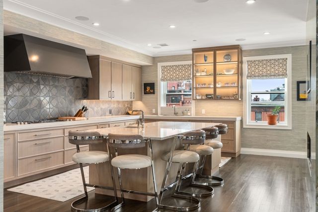 401 Beacon Street PH, Boston, MA 02115