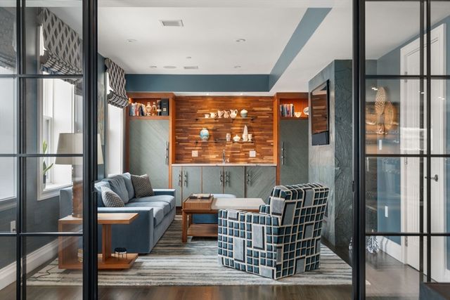 401 Beacon Street PH, Boston, MA 02115