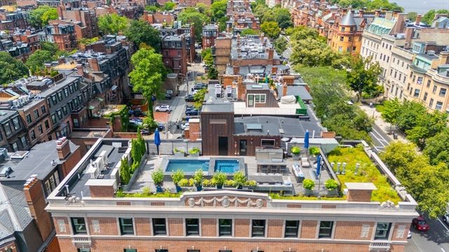 401 Beacon Street PH, Boston, MA 02115