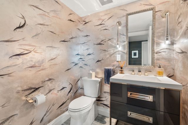 401 Beacon Street PH, Boston, MA 02115