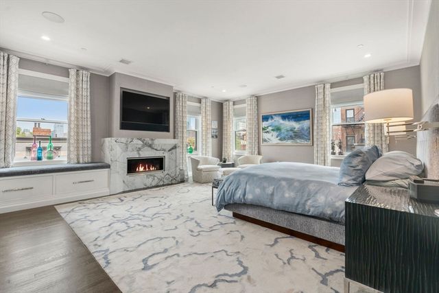 401 Beacon Street PH, Boston, MA 02115