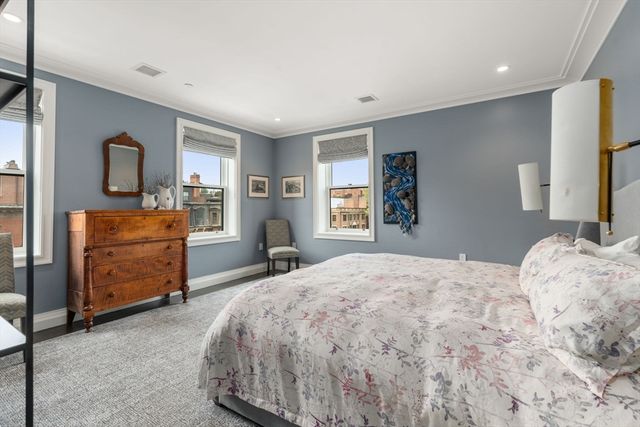 401 Beacon Street PH, Boston, MA 02115