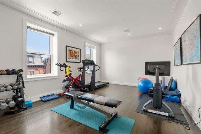 401 Beacon Street PH, Boston, MA 02115