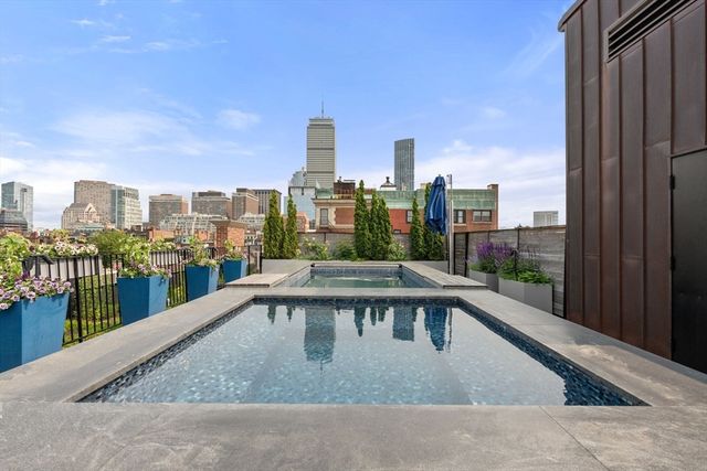401 Beacon Street PH, Boston, MA 02115