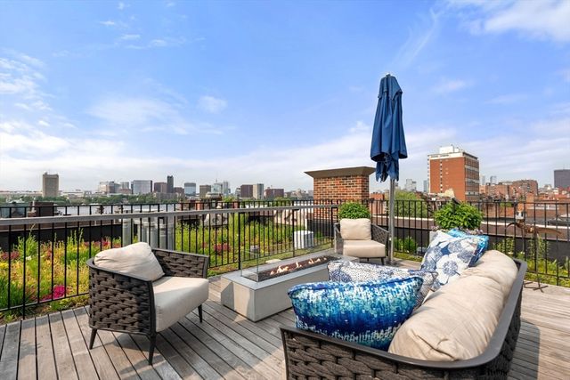 401 Beacon Street PH, Boston, MA 02115