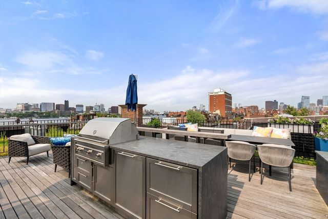 401 Beacon Street PH, Boston, MA 02115