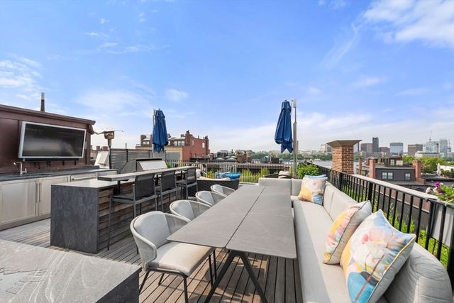 401 Beacon Street PH, Boston, MA 02115