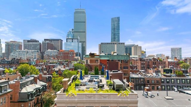 401 Beacon Street PH, Boston, MA 02115