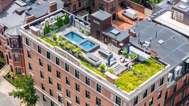 401 Beacon Street PH, Boston, MA 02115