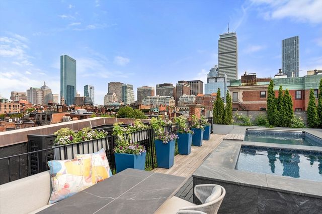 401 Beacon Street PH, Boston, MA 02115