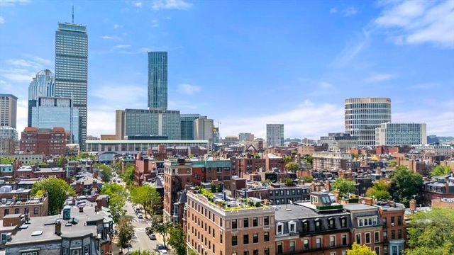 401 Beacon Street PH, Boston, MA 02115