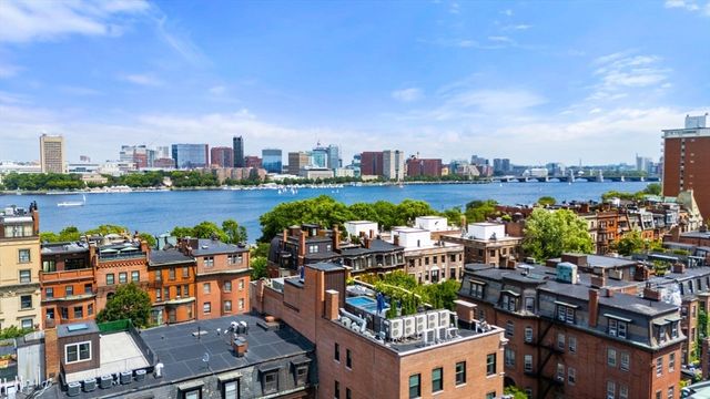 401 Beacon Street PH, Boston, MA 02115