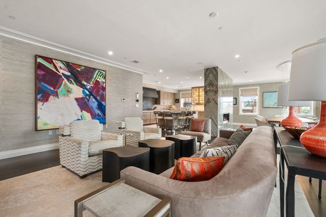 401 Beacon Street PH, Boston, MA 02115