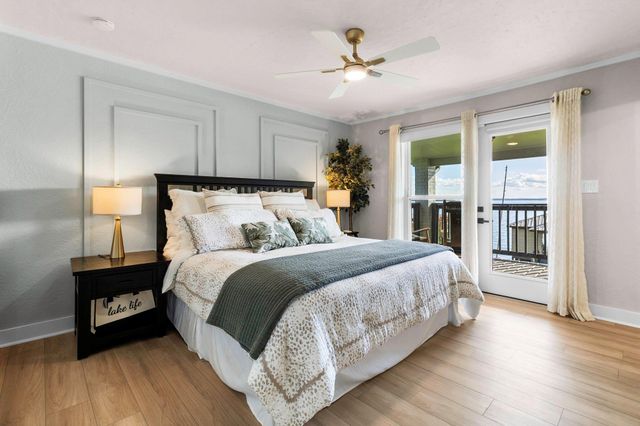 250 Oak Crest Drive, Livingston, TX 77351