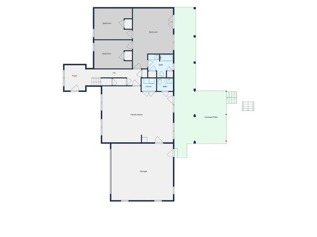 250 Oak Crest Drive, Livingston, TX 77351
