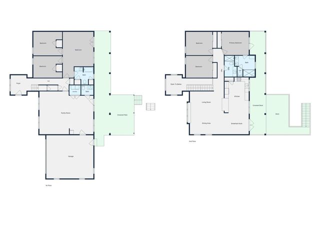 250 Oak Crest Drive, Livingston, TX 77351