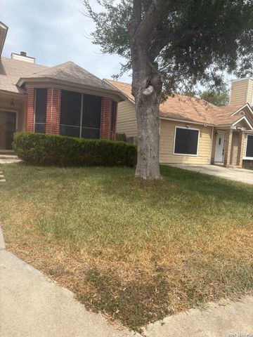 9307 Valley Gate, San Antonio, TX 78250