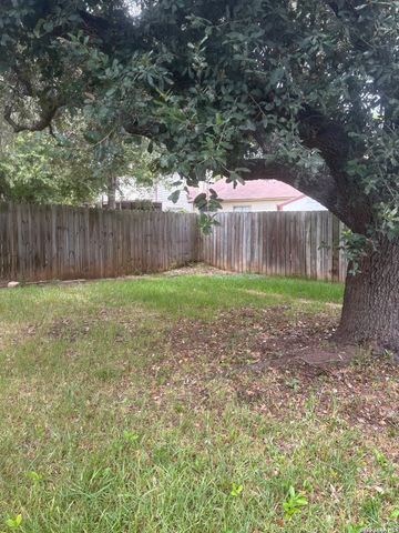 9307 Valley Gate, San Antonio, TX 78250