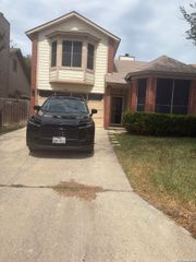 9307 Valley Gate, San Antonio, TX 78250