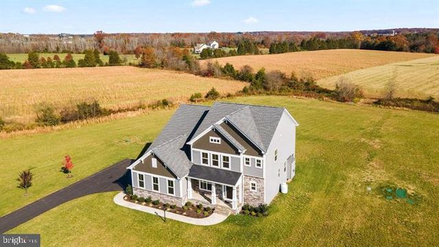 13419 FLEETWOOD DR, Nokesville, VA 20181