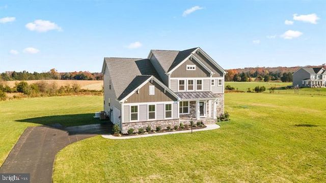 13419 FLEETWOOD DR, Nokesville, VA 20181