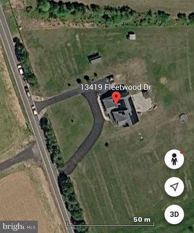 13419 FLEETWOOD DR, Nokesville, VA 20181
