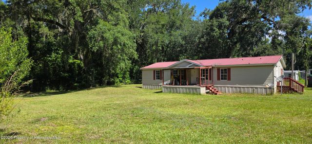 11736 County Road 675, Webster, FL 33597