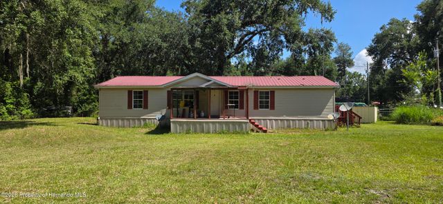 11736 County Road 675, Webster, FL 33597