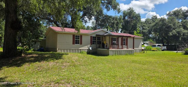 11736 County Road 675, Webster, FL 33597