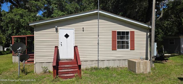 11736 County Road 675, Webster, FL 33597