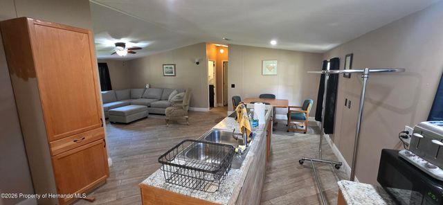 11736 County Road 675, Webster, FL 33597