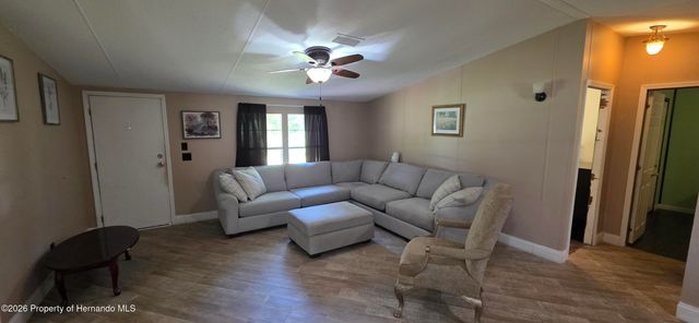 11736 County Road 675, Webster, FL 33597