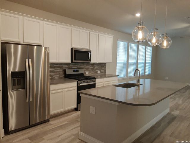 2407 Greystone Landing, San Antonio, TX 78259