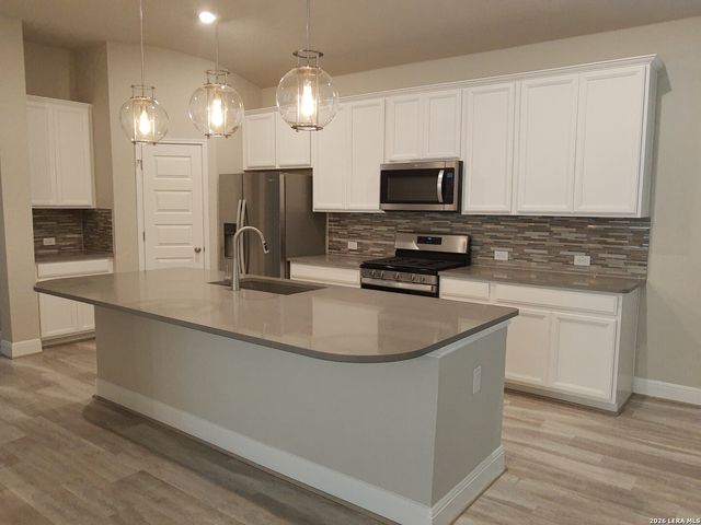 2407 Greystone Landing, San Antonio, TX 78259