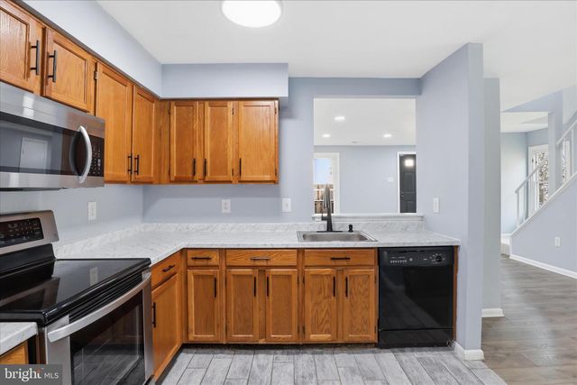 7545 BELLE GRAE DR, Manassas, VA 20109