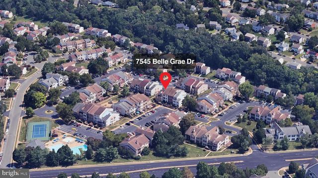 7545 BELLE GRAE DR, Manassas, VA 20109