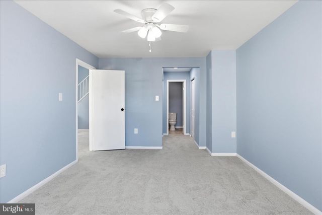 7545 BELLE GRAE DR, Manassas, VA 20109