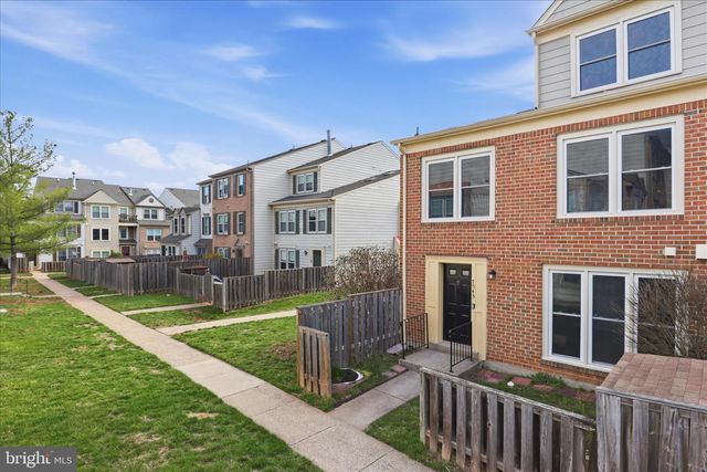 7545 BELLE GRAE DR, Manassas, VA 20109