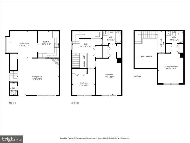 7545 BELLE GRAE DR, Manassas, VA 20109