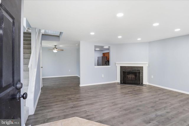 7545 BELLE GRAE DR, Manassas, VA 20109