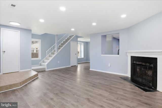 7545 BELLE GRAE DR, Manassas, VA 20109